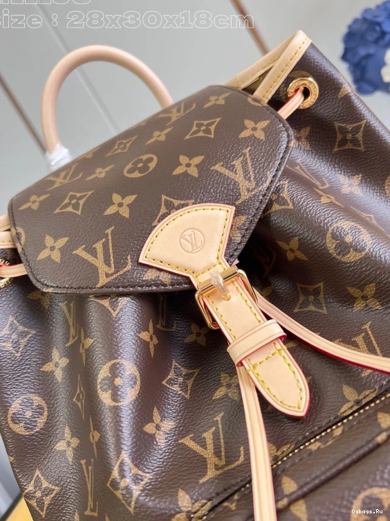 LOUIS MONTSOURIS PM VUITTON 1225